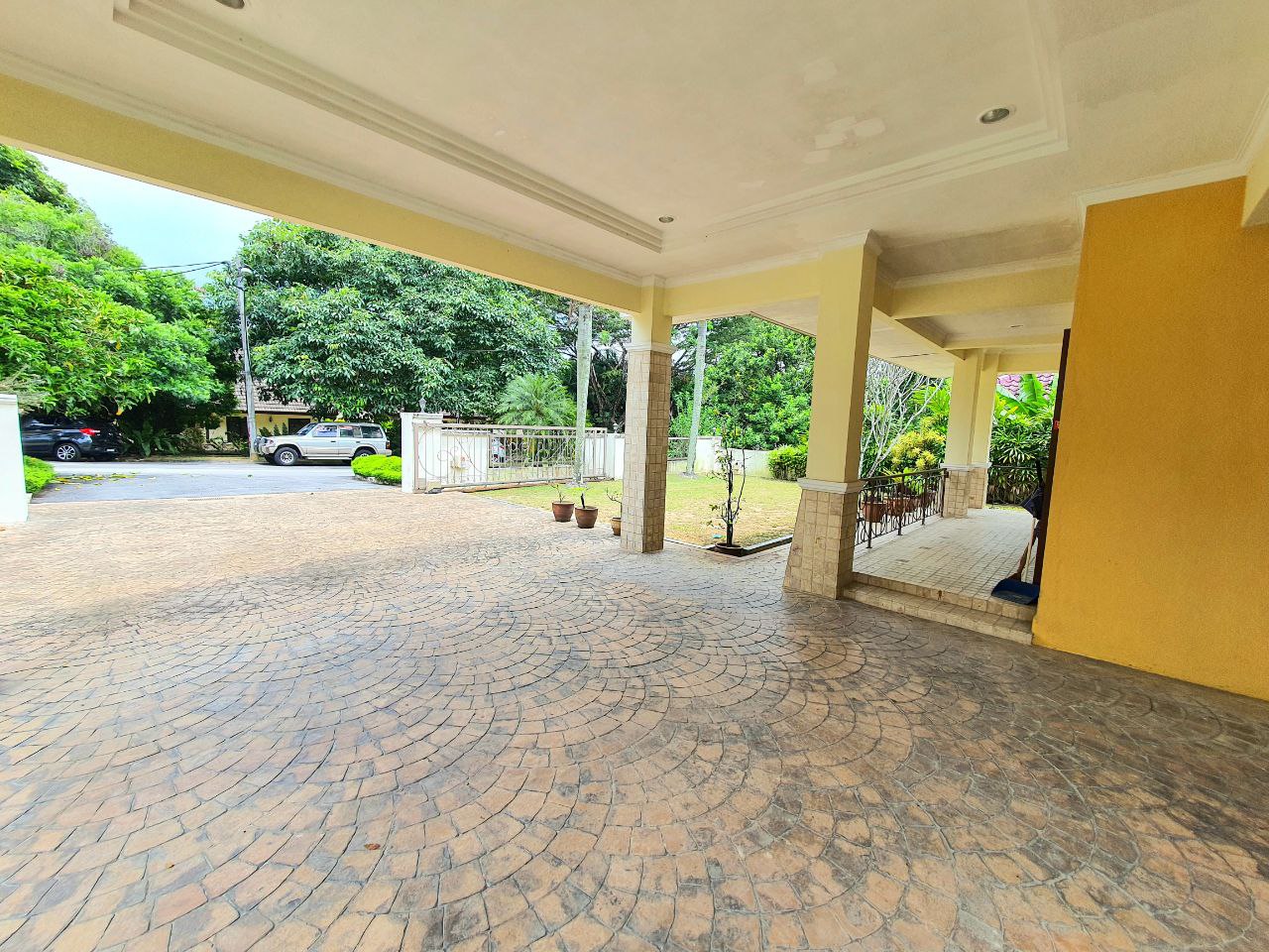2 Storey Bungalow Saujana Impian Golf Kajang - photo 3