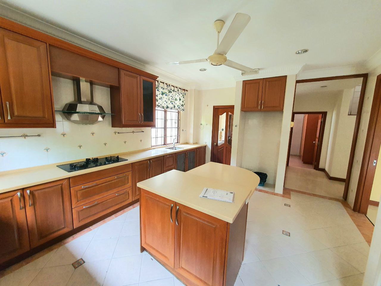 2 Storey Bungalow Saujana Impian Golf Kajang - photo 5