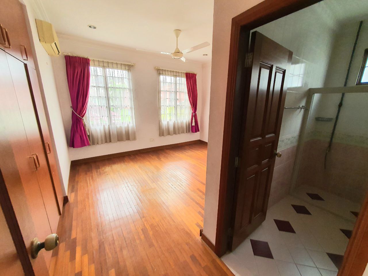 2 Storey Bungalow Saujana Impian Golf Kajang - photo 6
