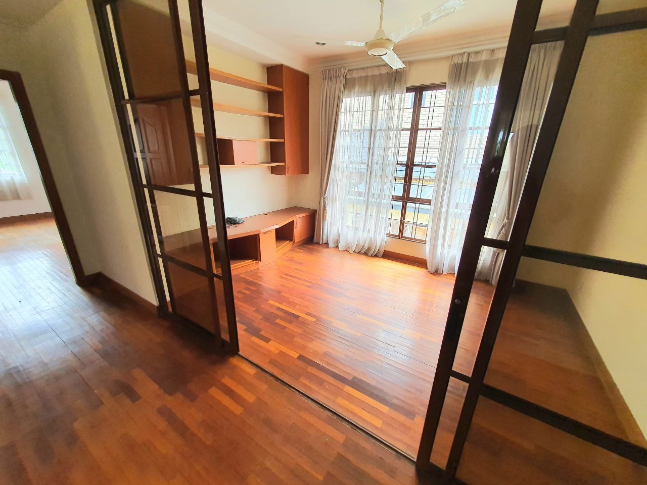 2 Storey Bungalow Saujana Impian Golf Kajang - photo 7