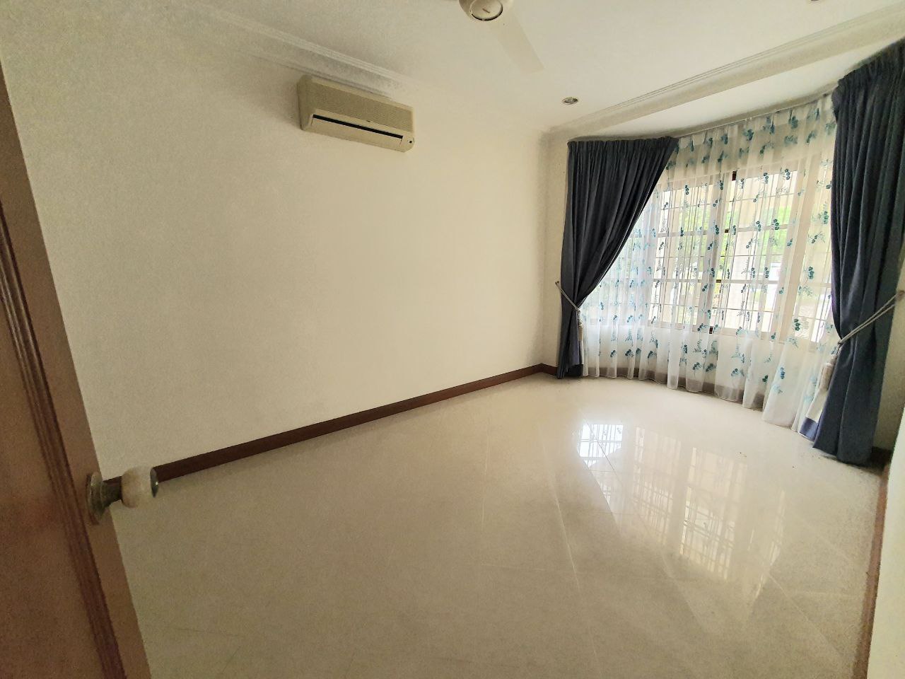 2 Storey Bungalow Saujana Impian Golf Kajang - photo 13
