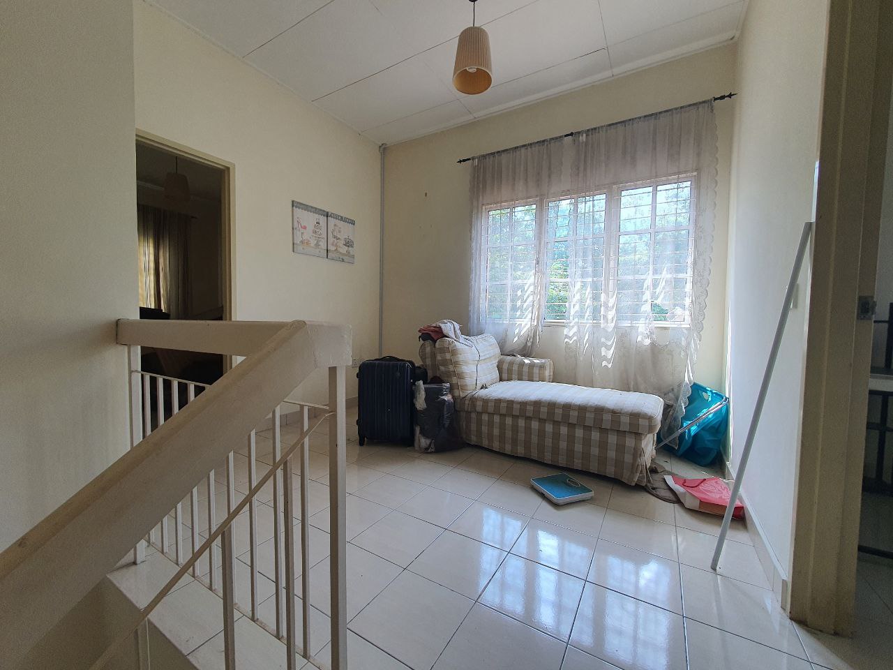 CORNER 2 Storey House Setia Indah U13 Setia Alam - photo 5
