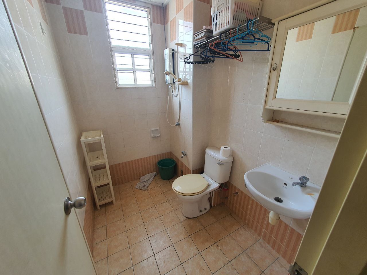 CORNER 2 Storey House Setia Indah U13 Setia Alam - photo 8