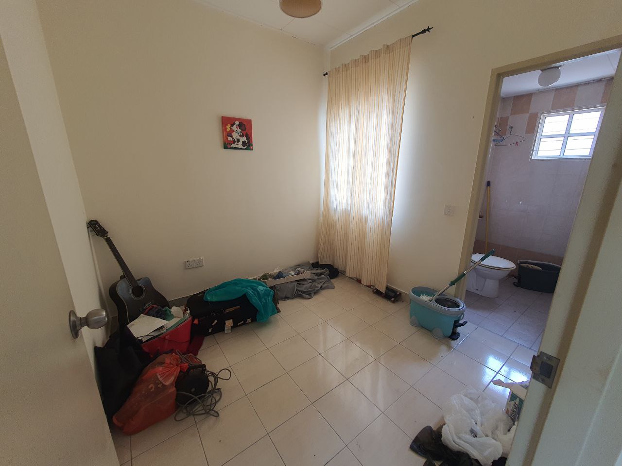 CORNER 2 Storey House Setia Indah U13 Setia Alam - photo 11
