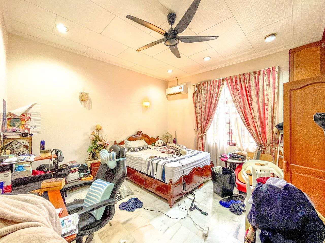SPACIOUS 2 Storey Bungalow Seksyen 3 Shah Alam - photo 5