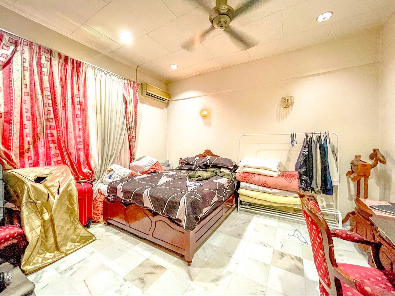 SPACIOUS 2 Storey Bungalow Seksyen 3 Shah Alam - photo 7