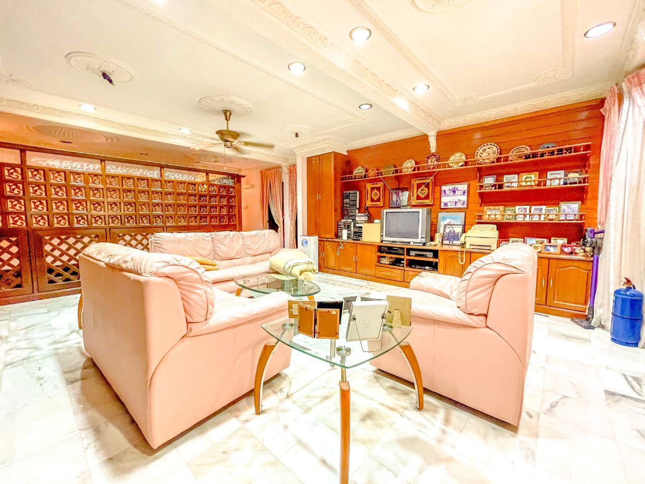 SPACIOUS 2 Storey Bungalow Seksyen 3 Shah Alam - photo 8