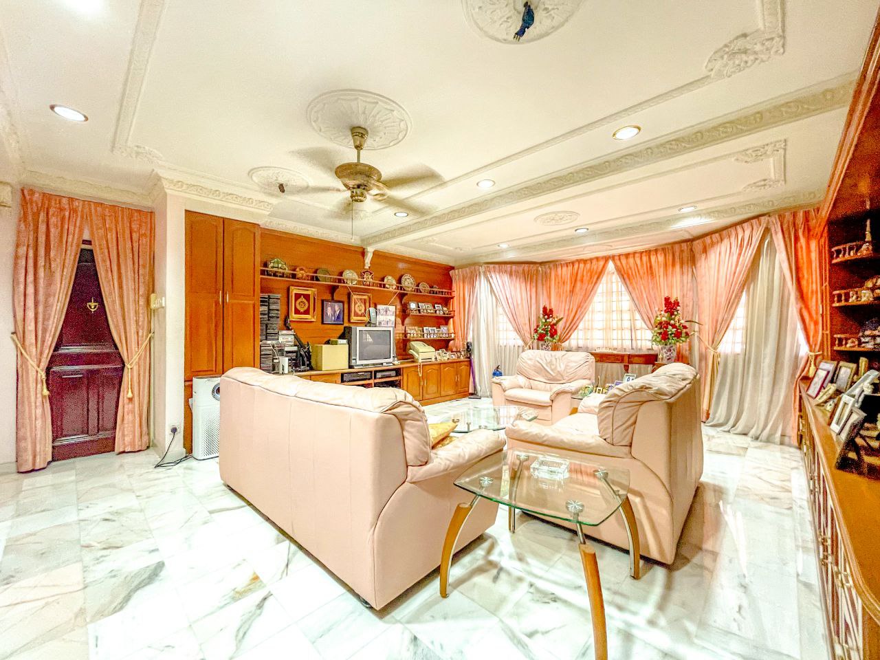 SPACIOUS 2 Storey Bungalow Seksyen 3 Shah Alam - photo 11