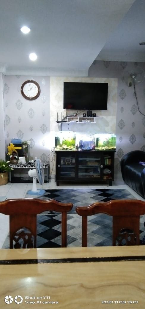 2 storey Seksyen 7, Bandar Baru Bangi - photo 3