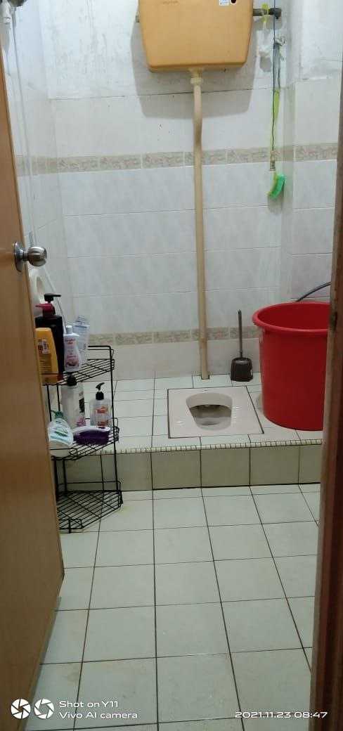 2 storey Seksyen 7, Bandar Baru Bangi - photo 5