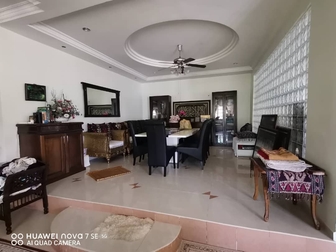 BUNGALOW SINGLE STOREY KG BARU KERTEH, TERENGGANU - photo 2