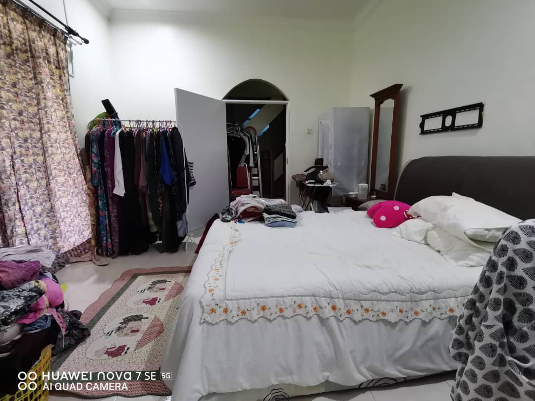 BUNGALOW SINGLE STOREY KG BARU KERTEH, TERENGGANU - photo 5
