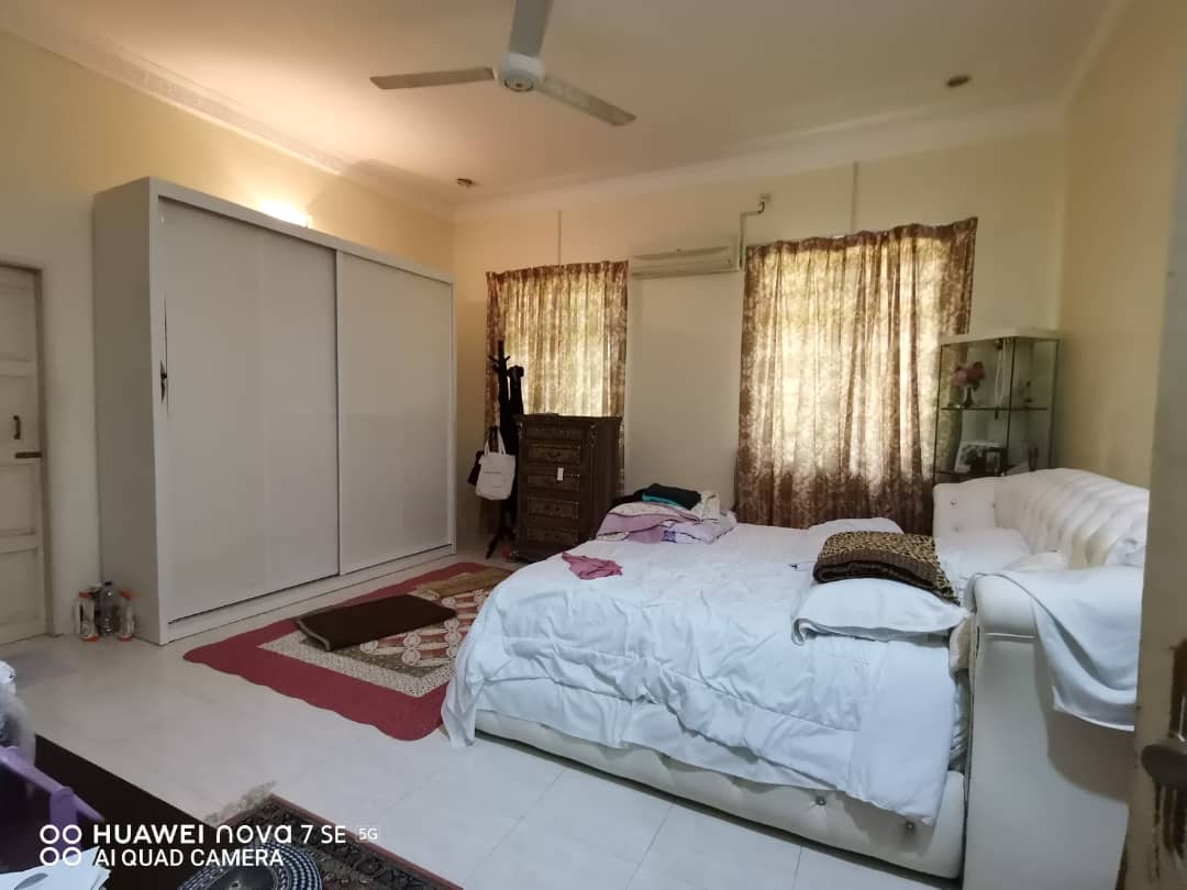 BUNGALOW SINGLE STOREY KG BARU KERTEH, TERENGGANU - photo 7
