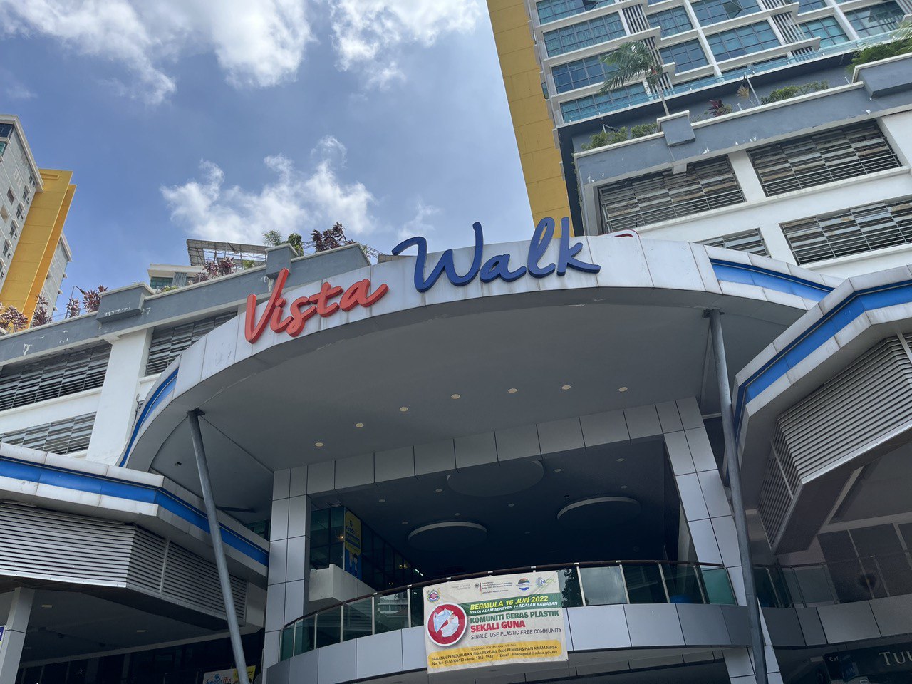 For Sale Shop Office Vista Walk, Vista Alam - photo 10