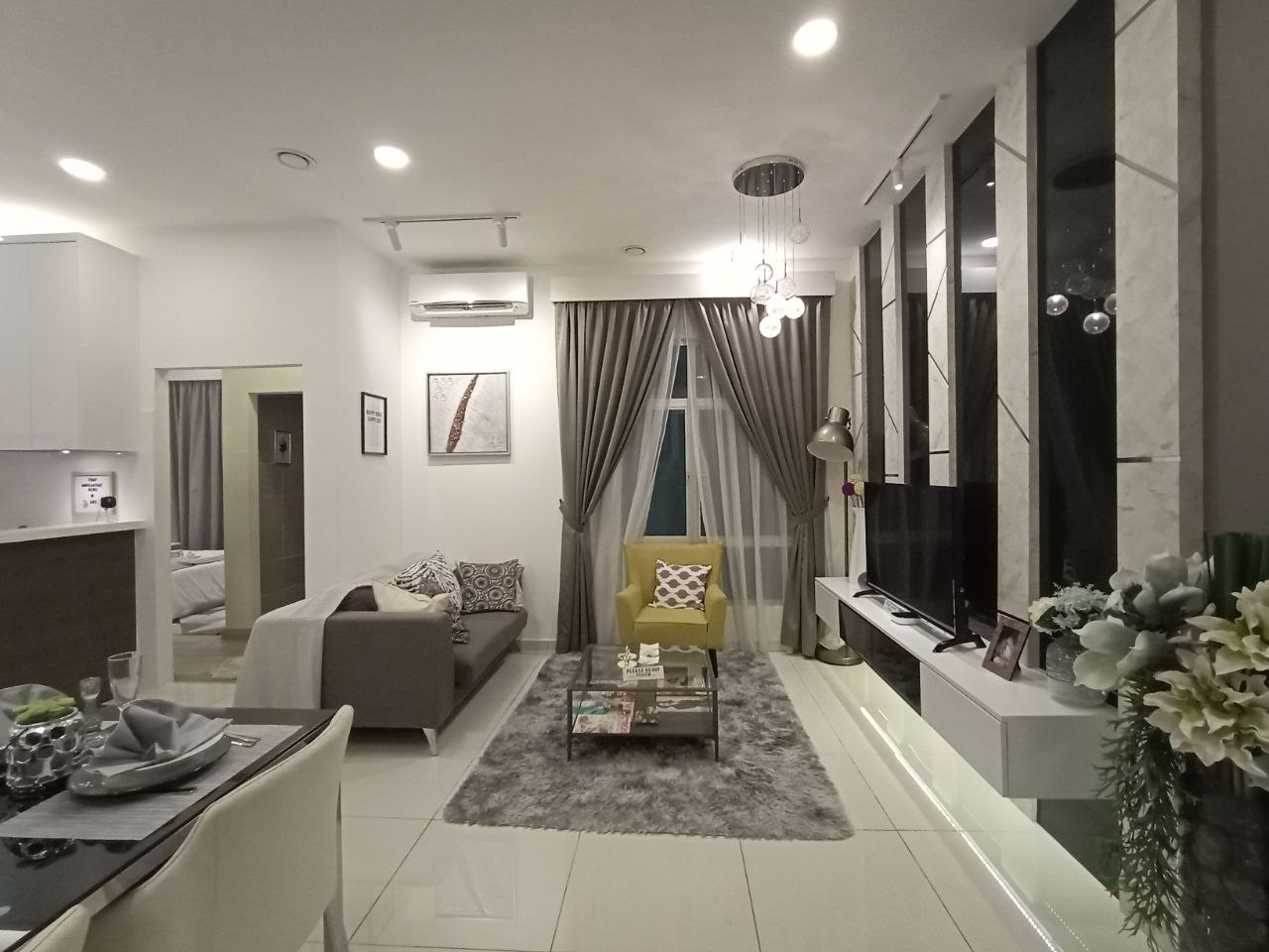 NEW PROJECT Mirai Residences in Kajang 2 Selangor - photo 2