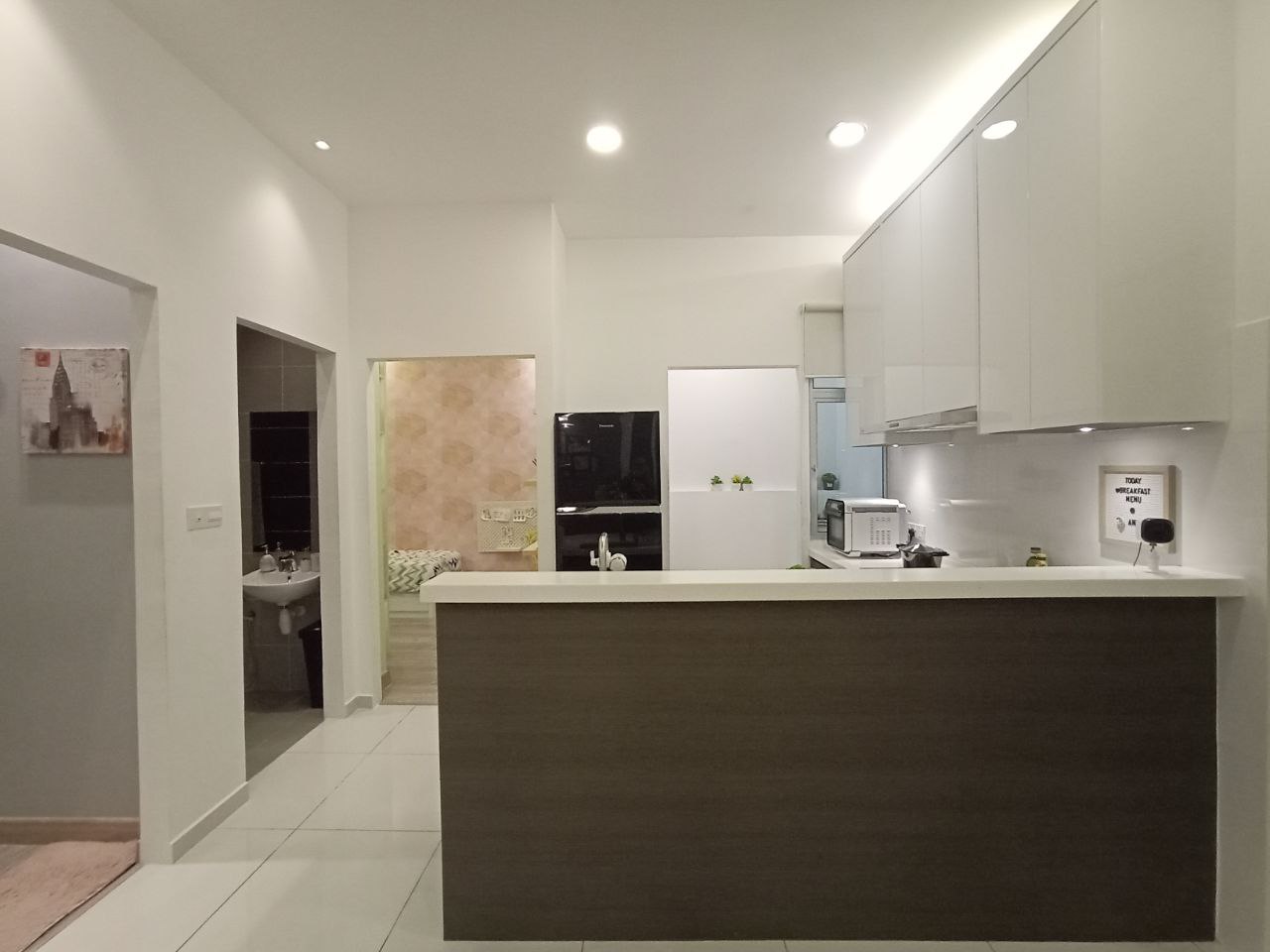 NEW PROJECT Mirai Residences in Kajang 2 Selangor - photo 5