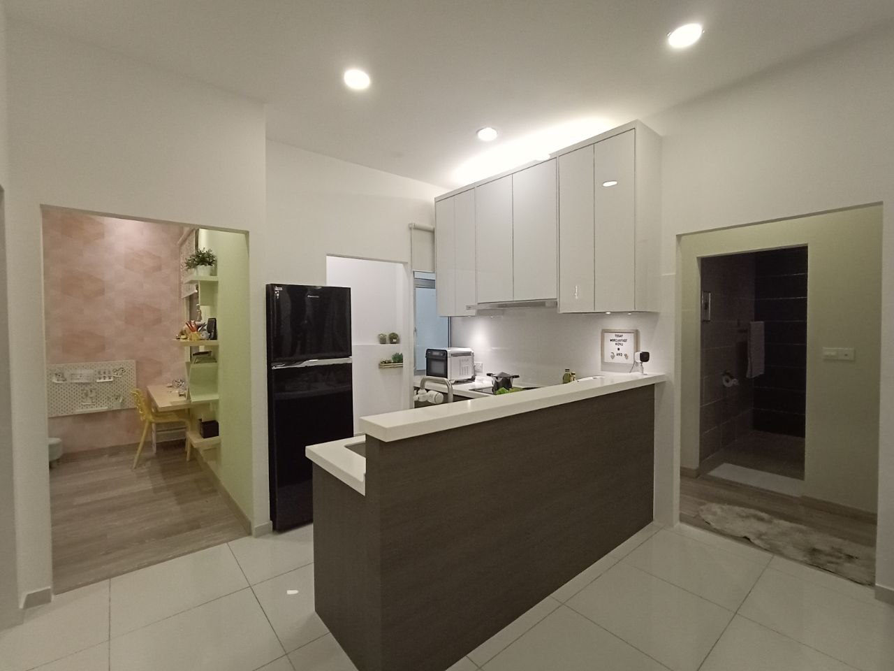NEW PROJECT Mirai Residences in Kajang 2 Selangor - photo 6