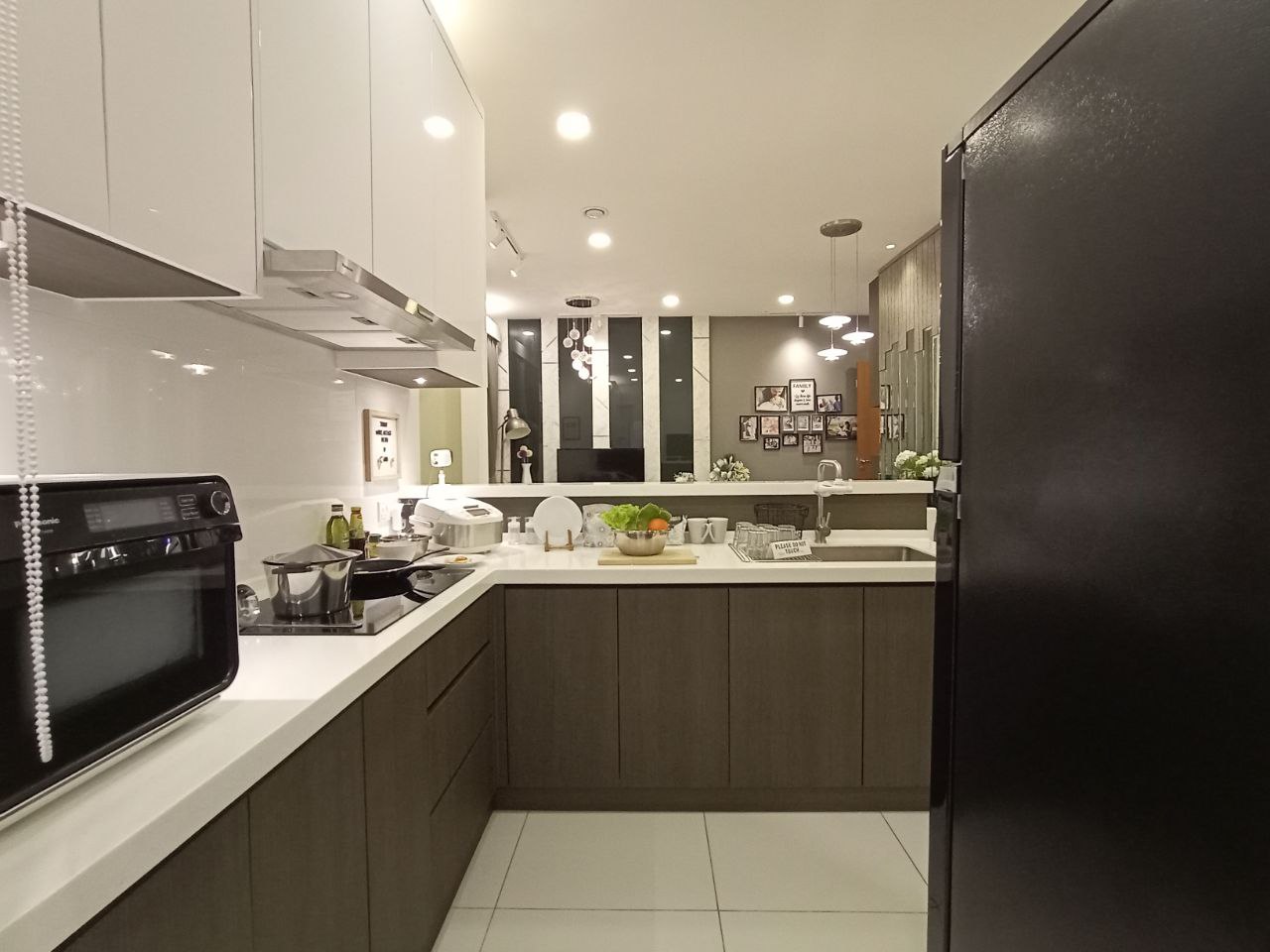 NEW PROJECT Mirai Residences in Kajang 2 Selangor - photo 7