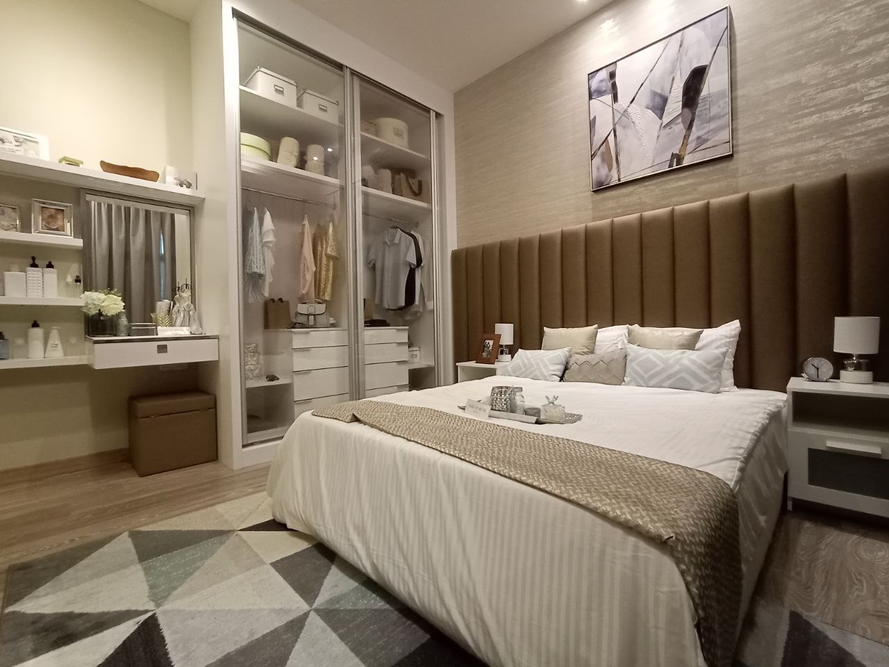 NEW PROJECT Mirai Residences in Kajang 2 Selangor - photo 8