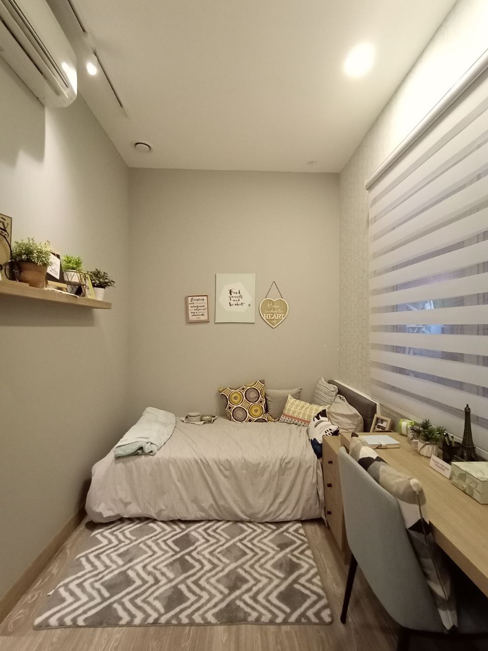 NEW PROJECT Mirai Residences in Kajang 2 Selangor - photo 9