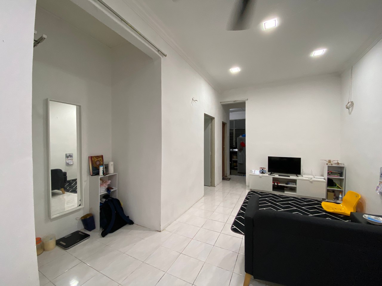 Single Storey Terrace, Desa Pinggiran Putra - photo 5