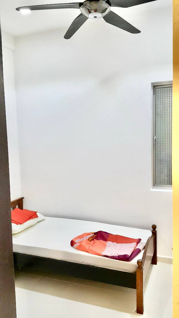 Fully Furnished I-Residence, Kota Damansara - photo 7