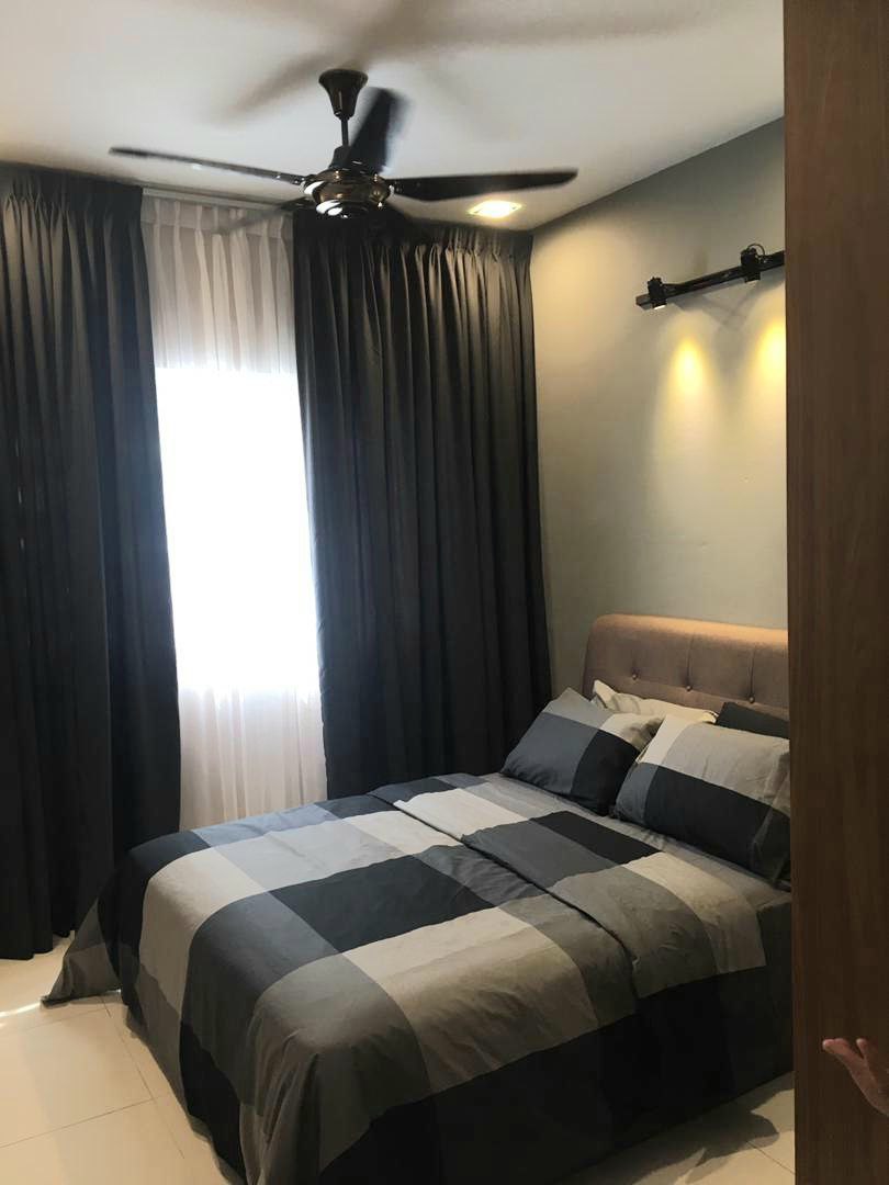 Seasons Garden Residence Wangsa Maju - photo 8