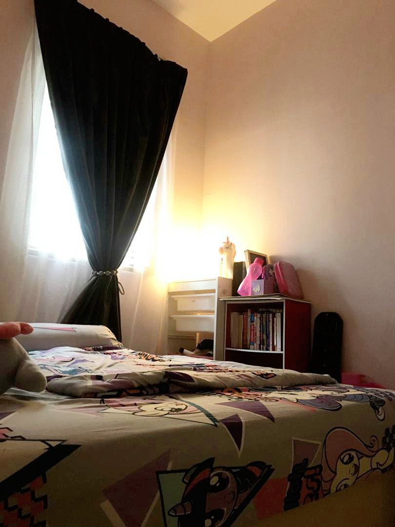 Seasons Garden Residence Wangsa Maju - photo 9