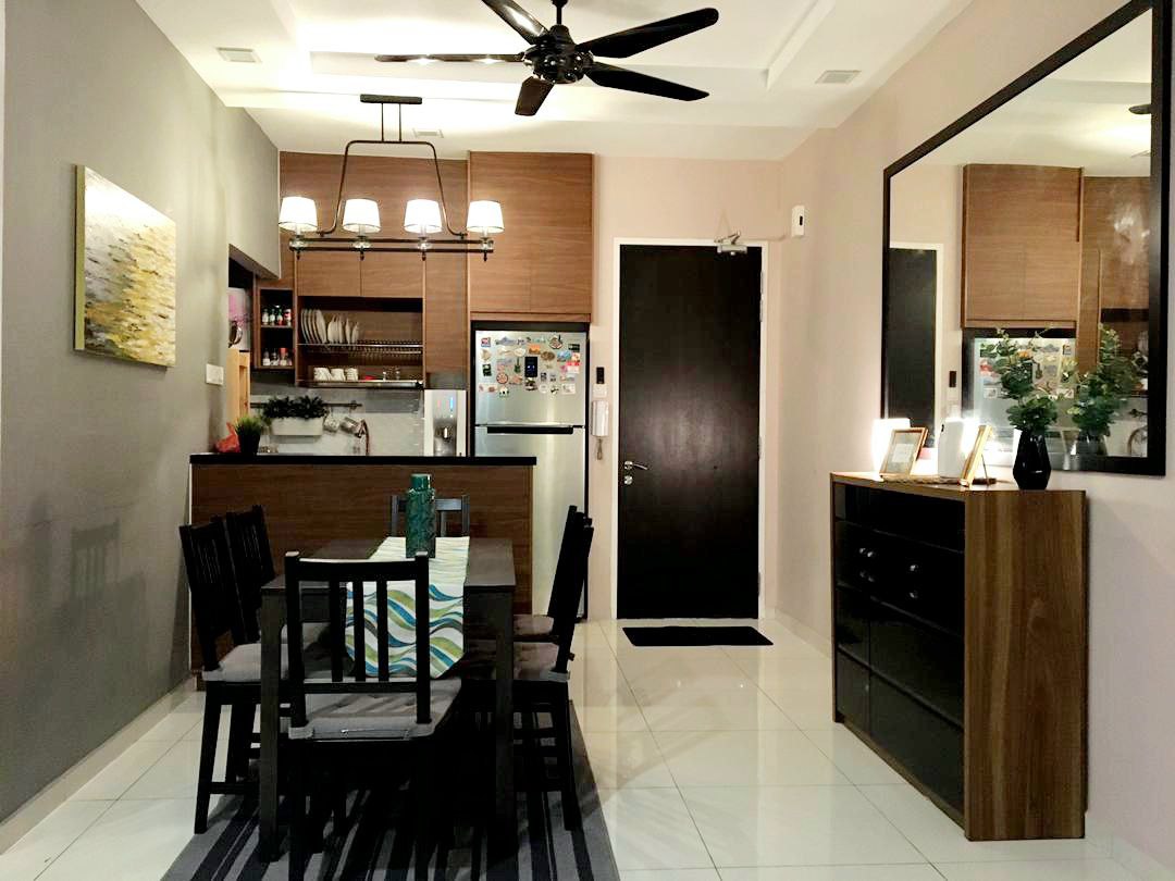 Seasons Garden Residence Wangsa Maju - photo 12