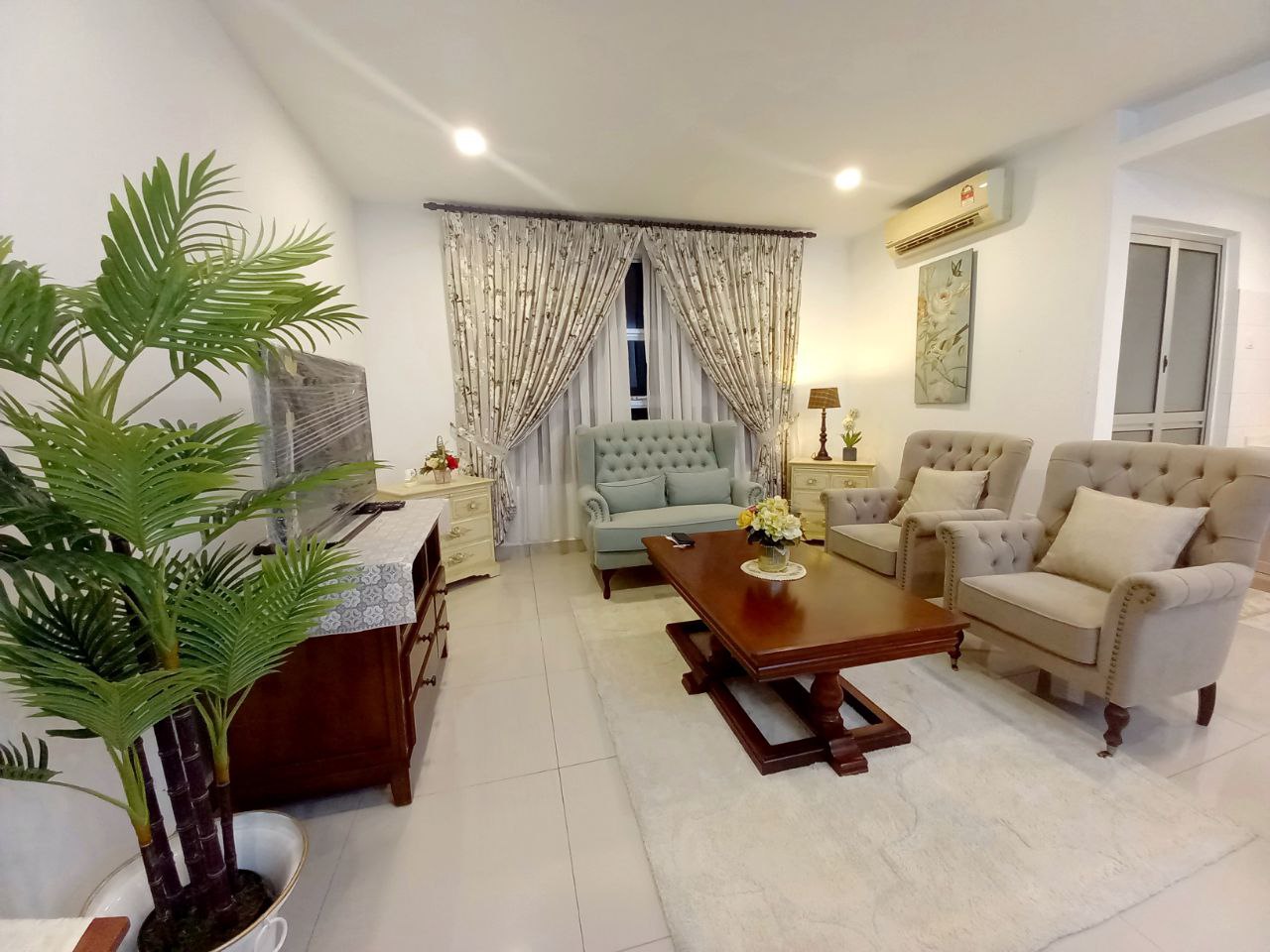 NICE CORNER UNIT, DOMAIN 5 NEOCYBER, CYBERJAYA - photo 2