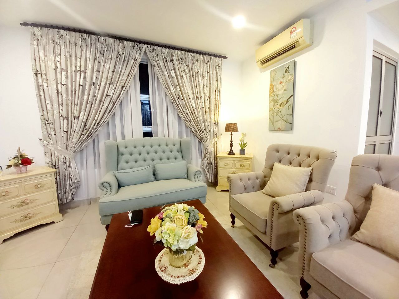 NICE CORNER UNIT, DOMAIN 5 NEOCYBER, CYBERJAYA - photo 3