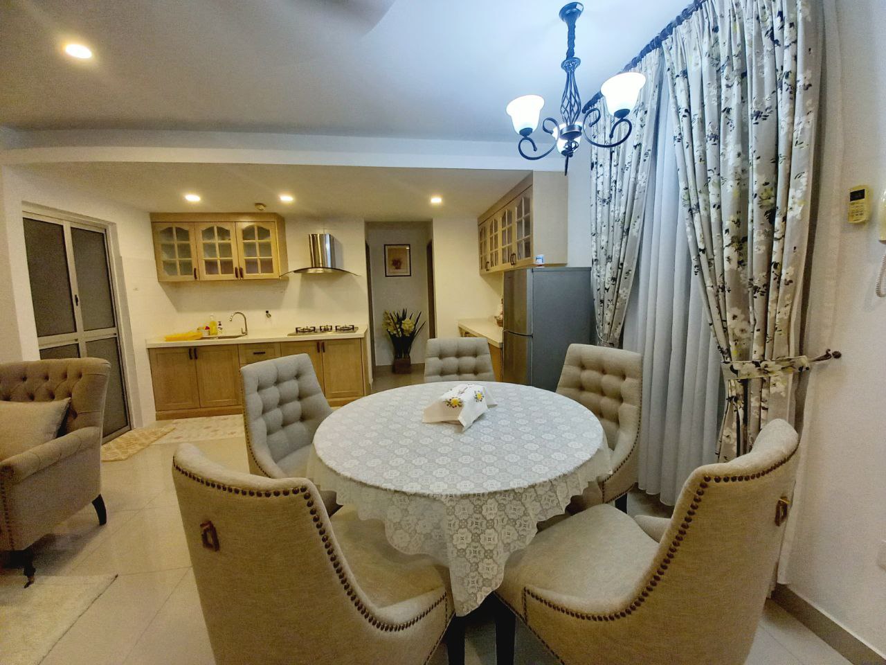 NICE CORNER UNIT, DOMAIN 5 NEOCYBER, CYBERJAYA - photo 5
