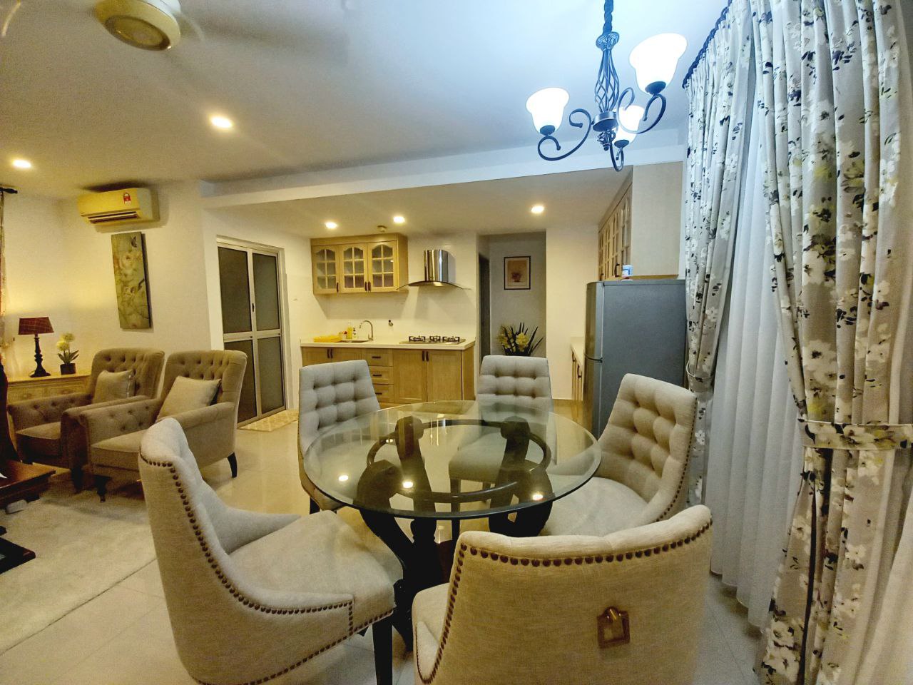 NICE CORNER UNIT, DOMAIN 5 NEOCYBER, CYBERJAYA - photo 6