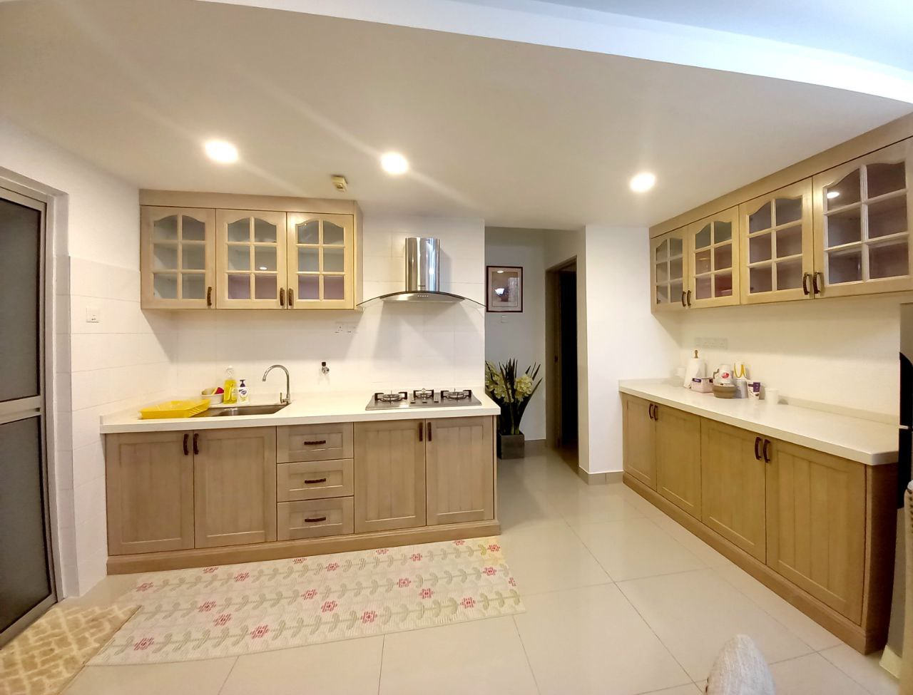 NICE CORNER UNIT, DOMAIN 5 NEOCYBER, CYBERJAYA - photo 7
