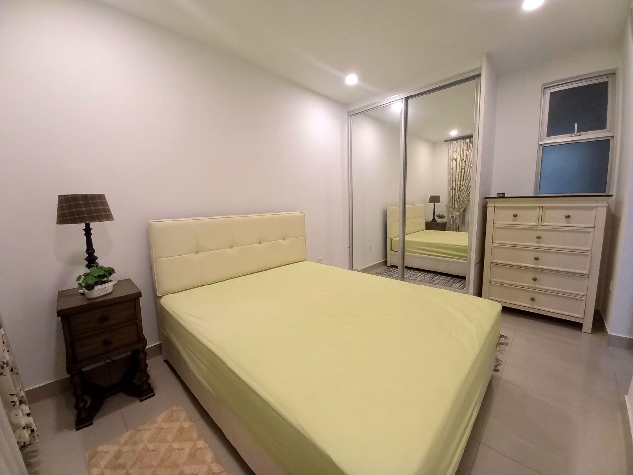 NICE CORNER UNIT, DOMAIN 5 NEOCYBER, CYBERJAYA - photo 8