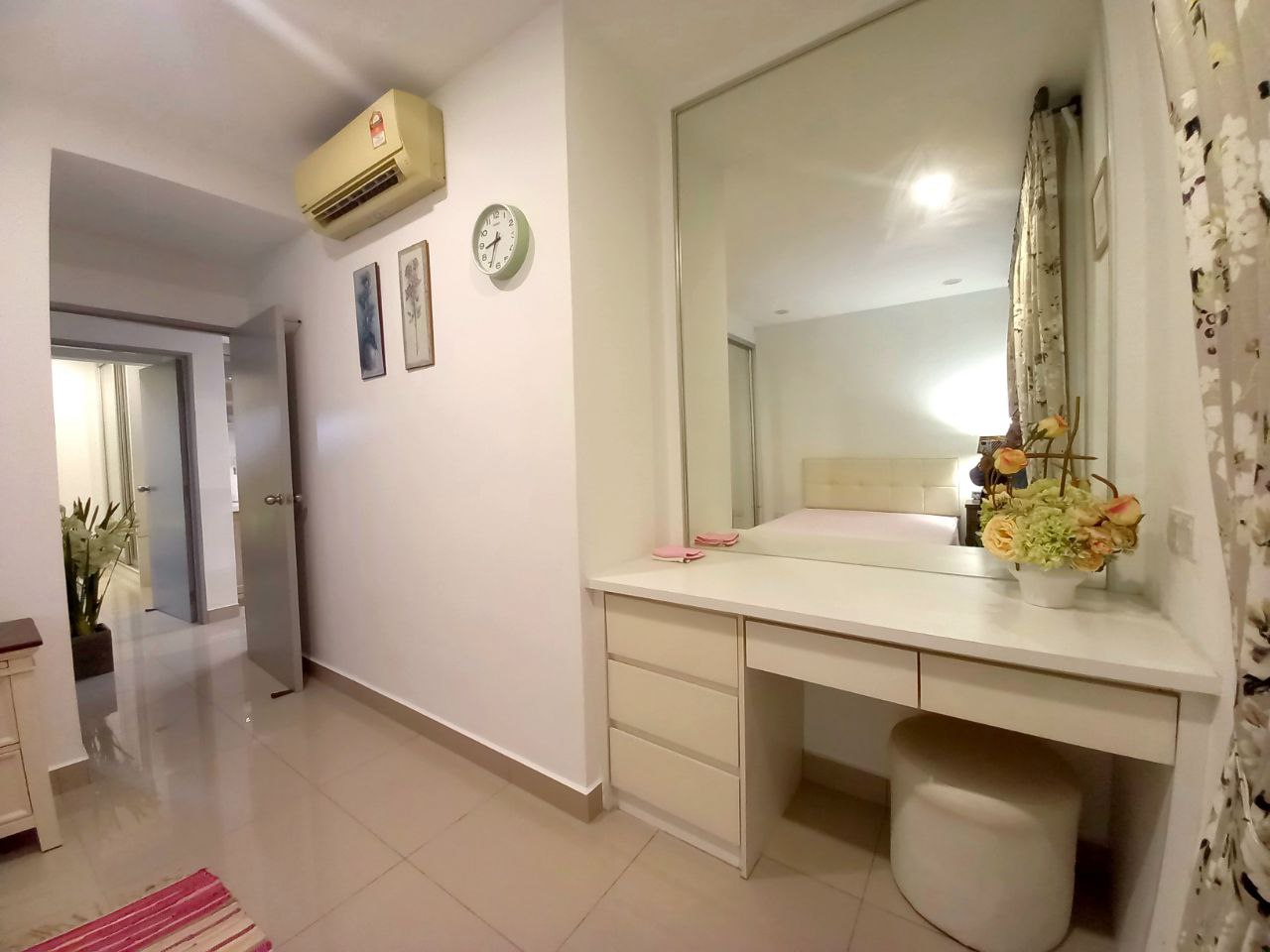 NICE CORNER UNIT, DOMAIN 5 NEOCYBER, CYBERJAYA - photo 10