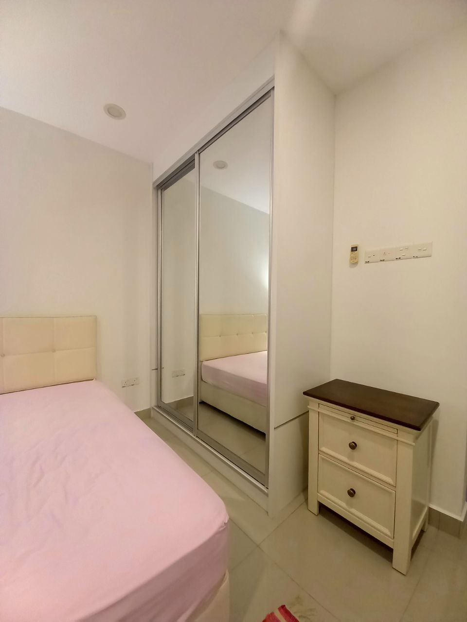 NICE CORNER UNIT, DOMAIN 5 NEOCYBER, CYBERJAYA - photo 11