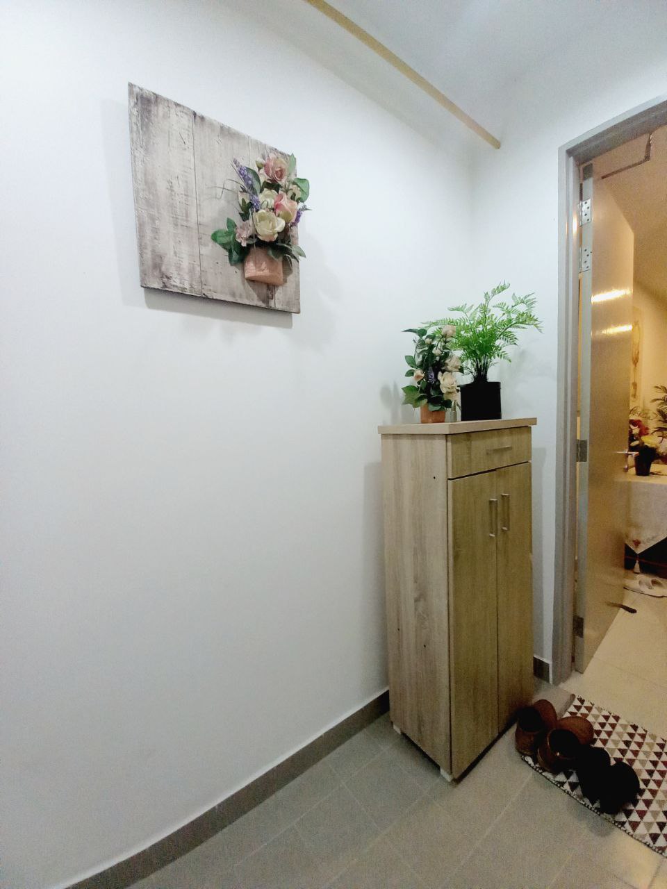 NICE CORNER UNIT, DOMAIN 5 NEOCYBER, CYBERJAYA - photo 13