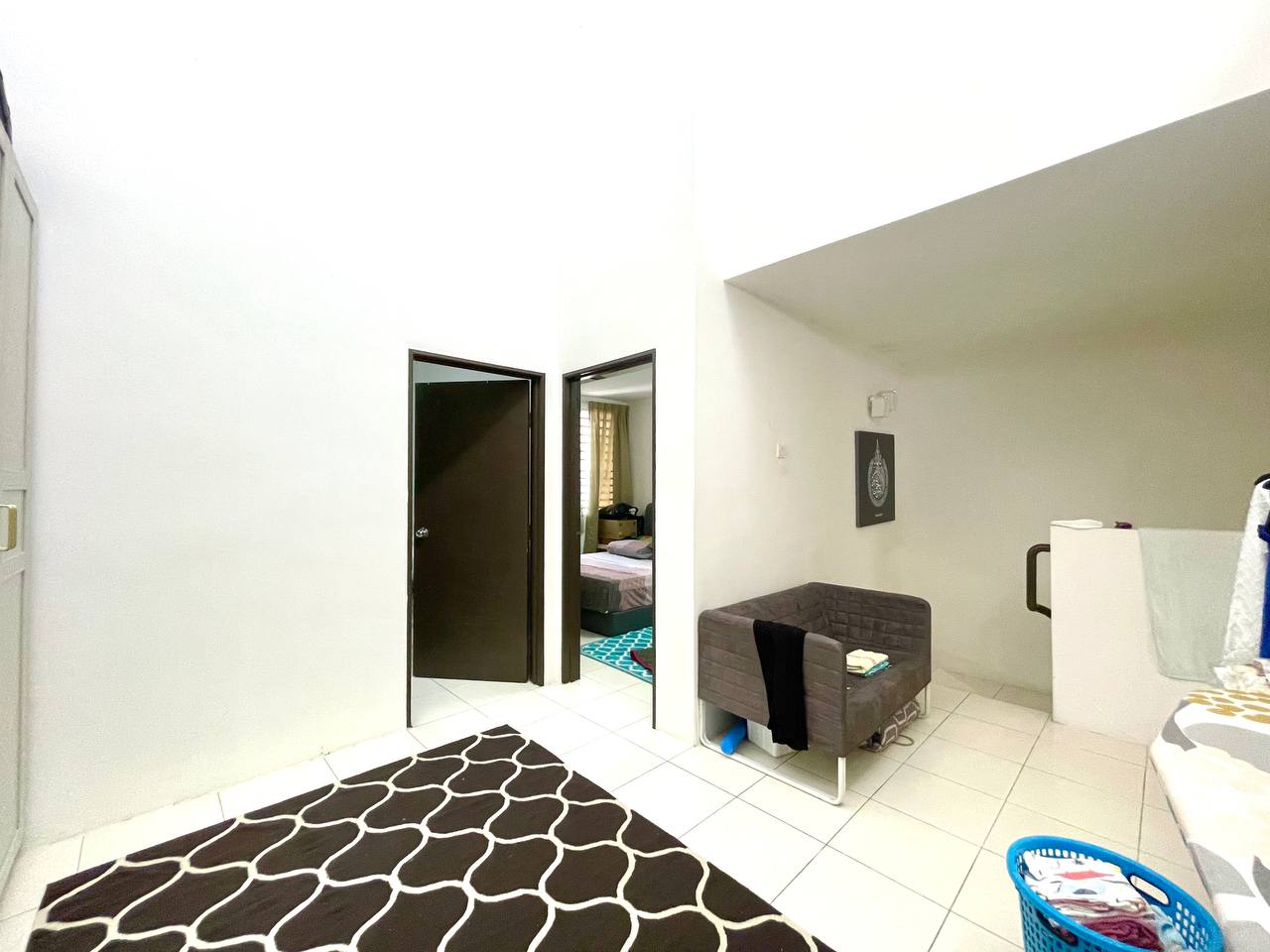 Double Storey Terrace Taman Indah KLIA, Sepang - photo 6