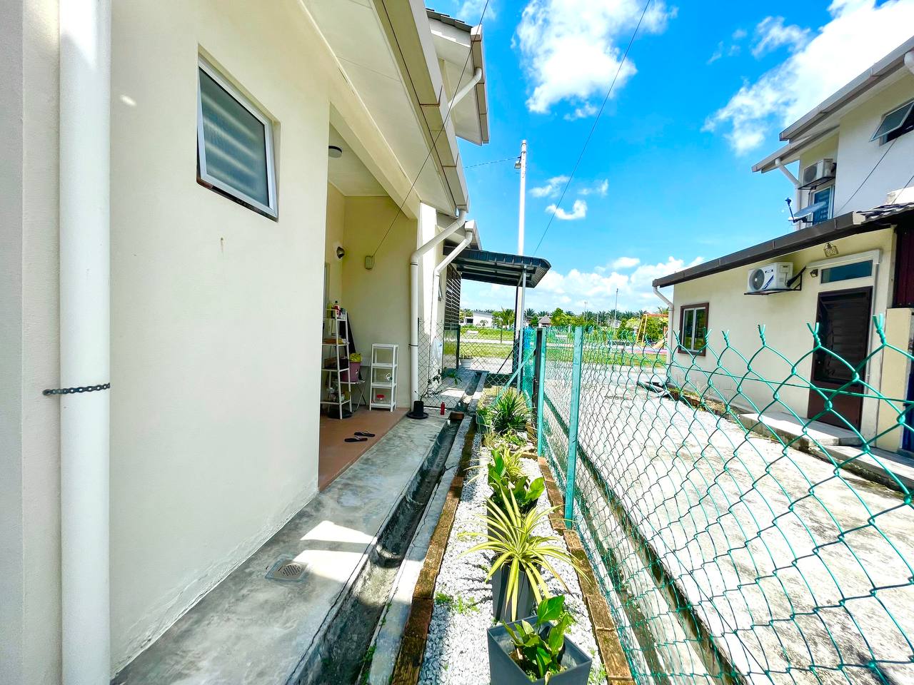 Double Storey Terrace Taman Indah KLIA, Sepang - photo 8