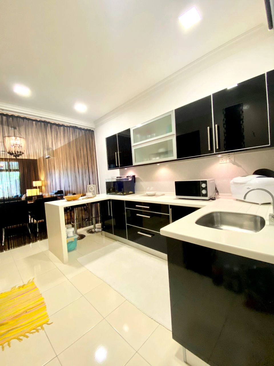 2STOREY TERRACE HOUSE at AMPANG SAUJANA - photo 6