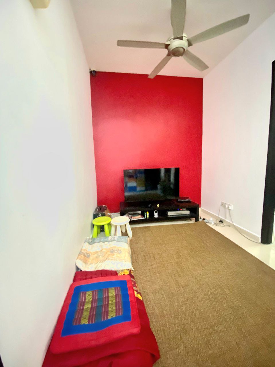 2STOREY TERRACE HOUSE at AMPANG SAUJANA - photo 8