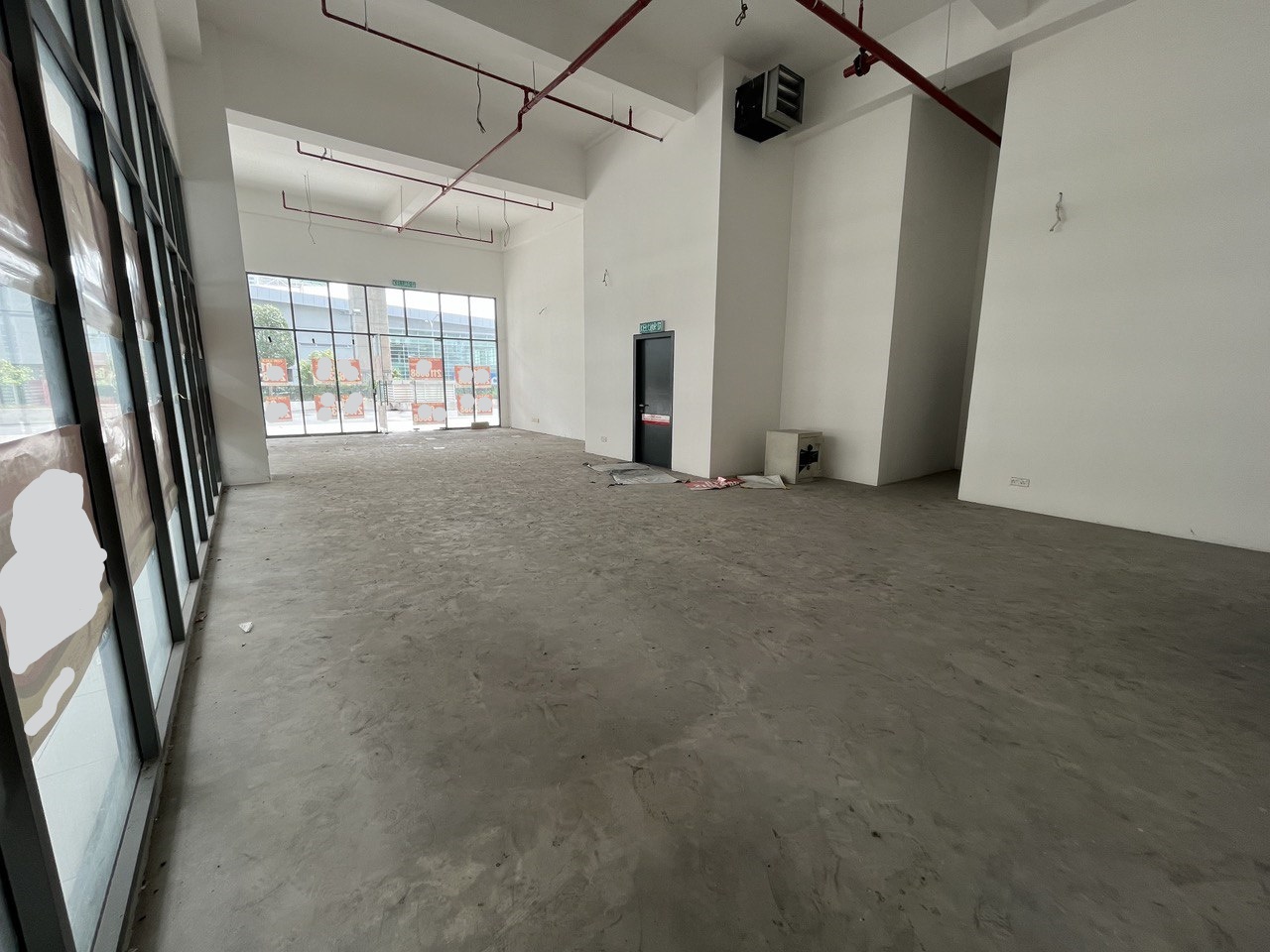 Shop office lot For Sale or Rent  Da Men USJ - photo 3