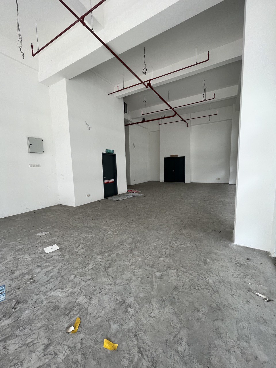 Shop office lot For Sale or Rent  Da Men USJ - photo 4