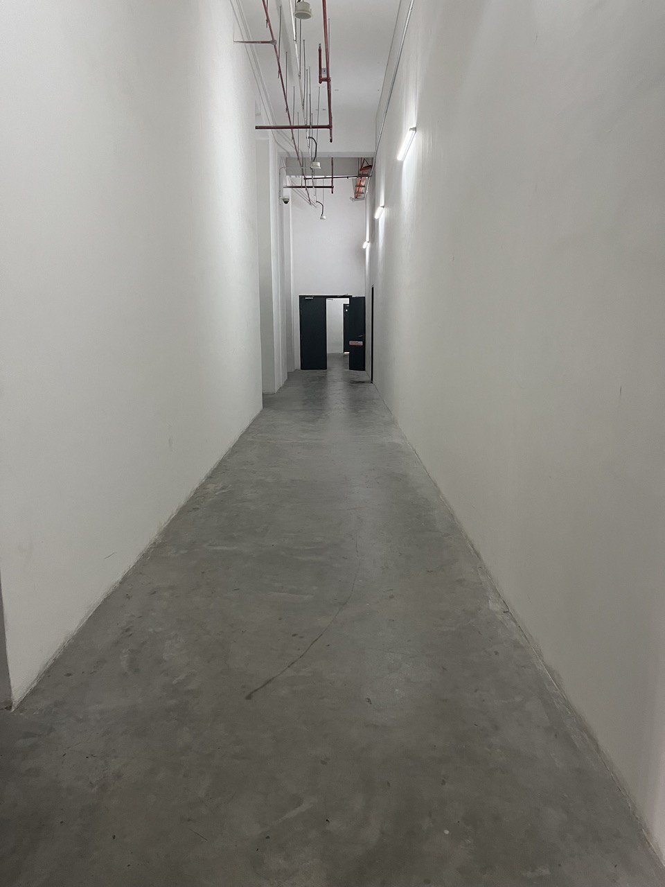 Shop office lot For Sale or Rent  Da Men USJ - photo 5