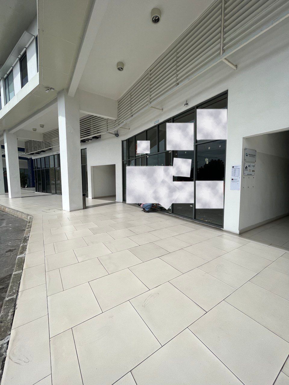 Shop office lot For Sale or Rent  Da Men USJ - photo 6