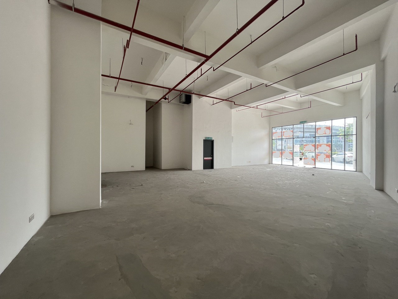 Shop office lot For Sale or Rent  Da Men USJ - photo 7