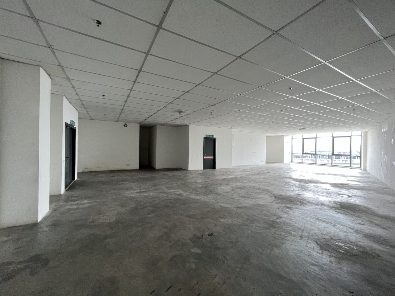 Shop office lot For Sale or Rent  Da Men USJ - photo 10