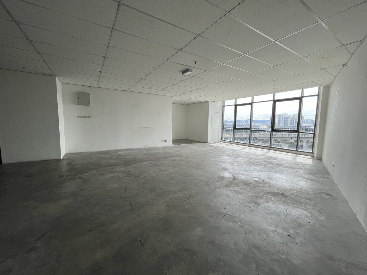 Shop office lot For Sale or Rent  Da Men USJ - photo 11