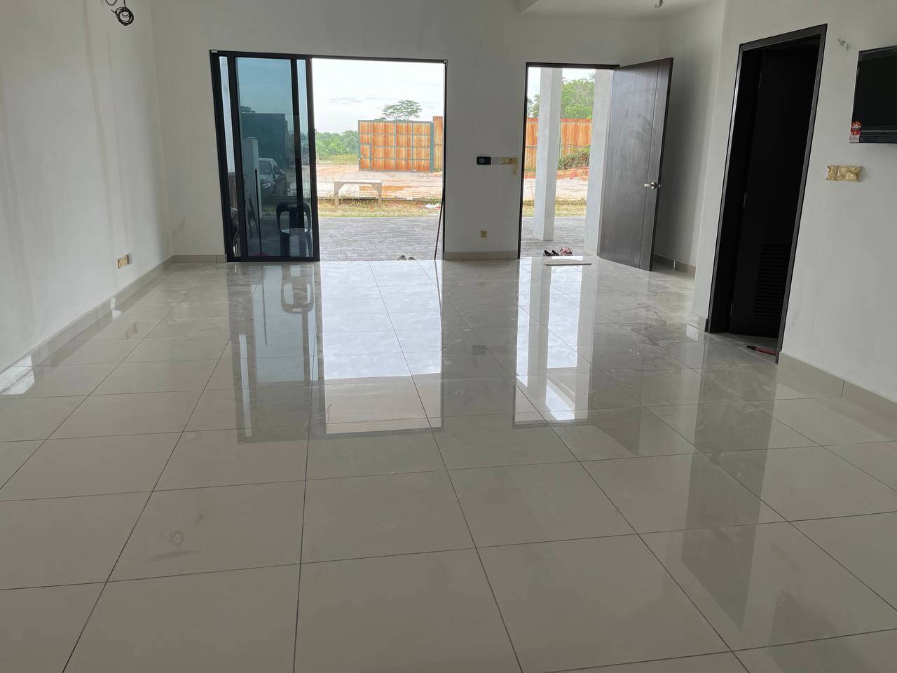 NEW 2 Storey Terrace House Alam Impian, Shah Alam - photo 2